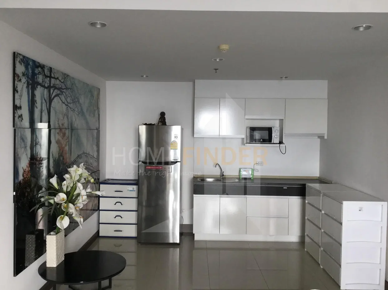 รูป Supalai Premier Ratchathewi 2 bedrooms, for rent - รูปที่ 8/15
