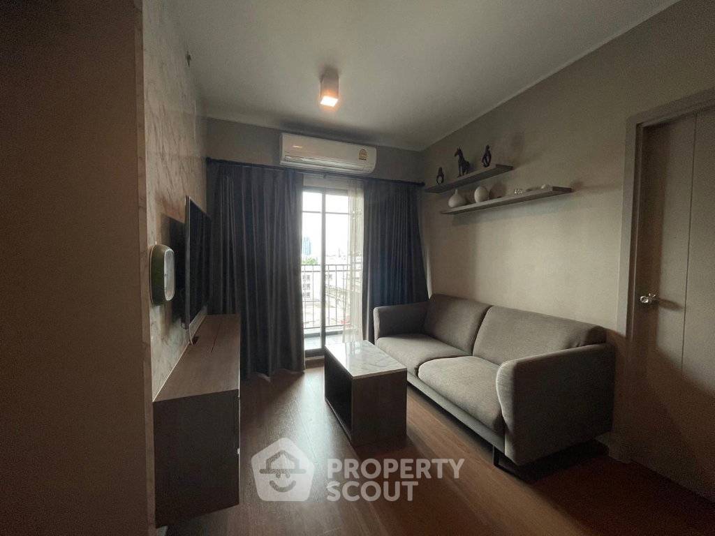 รูป ใกล้ BTS บางจาก 100 ม. | 2 ห้องนอน Ideo Sukhumvit 93 (ID 3257284) - รูปที่ 3/6