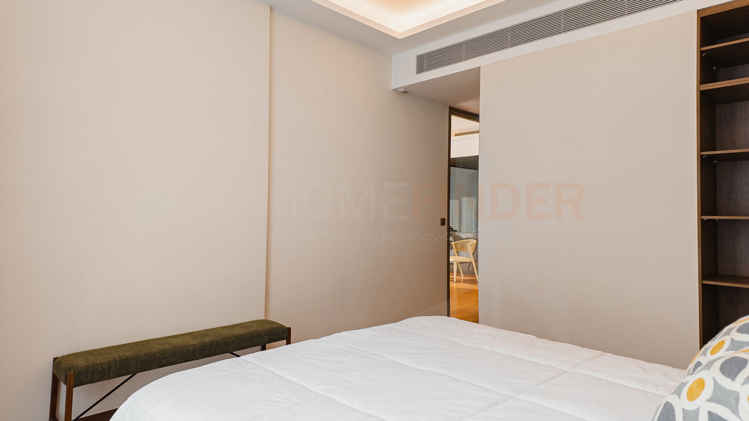 picture The Estelle Phrom Phong 2 bedrooms, for rent - 18/23