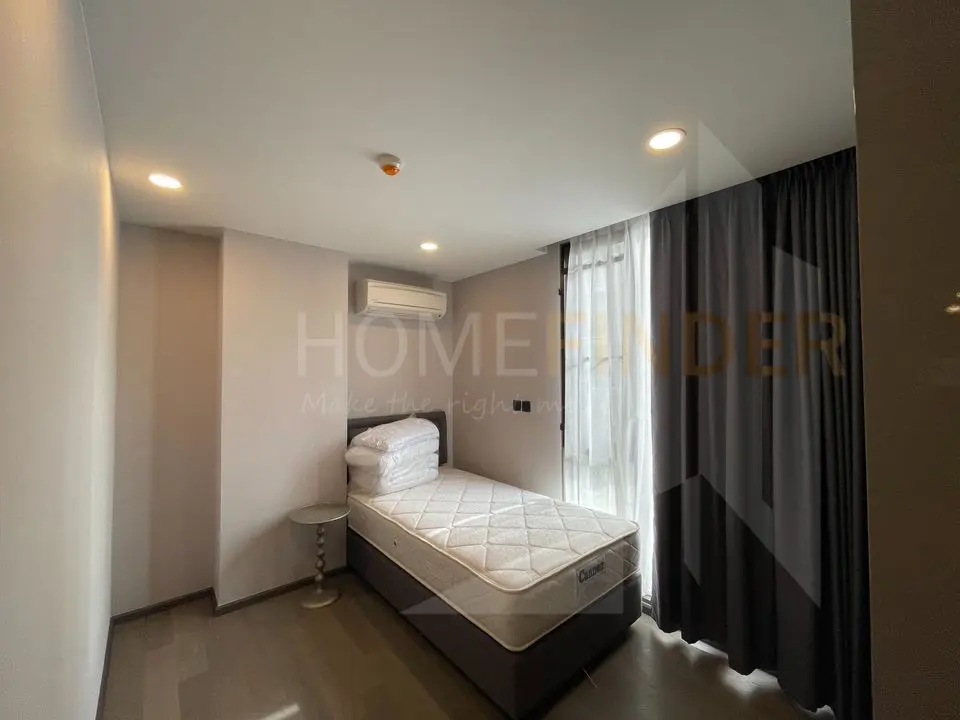 picture Klass Siam 2 bedrooms, for rent - 8/10