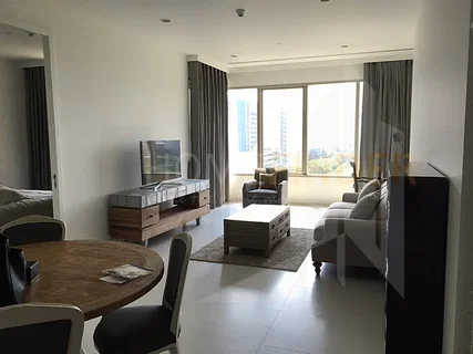 185 Rajadamri 2 bedrooms, for sale