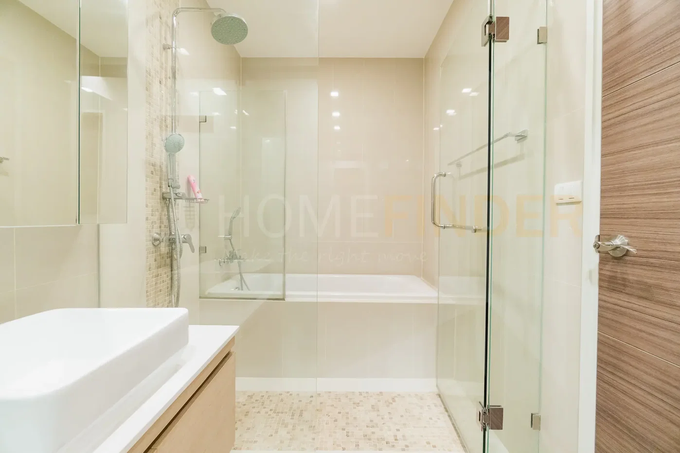 picture Q Asoke 1 bedroom, for rent - 11/13
