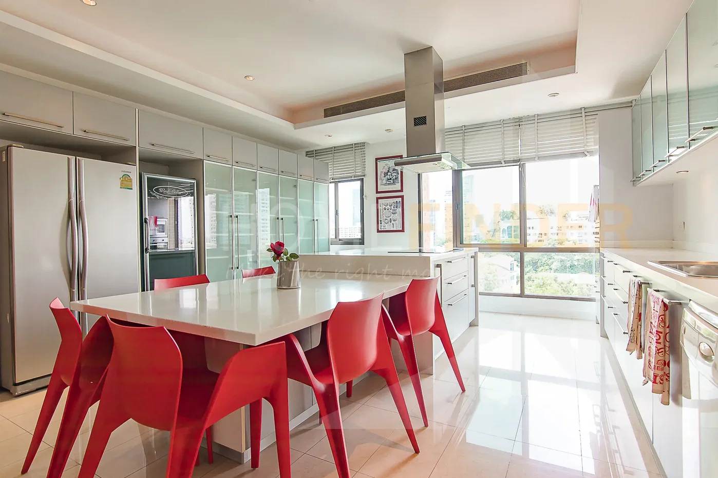 picture Baan Ananda 4 bedrooms, for sale - 14/38