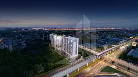 SO Origin Phahol 69 Station 1 bedroom, for sale