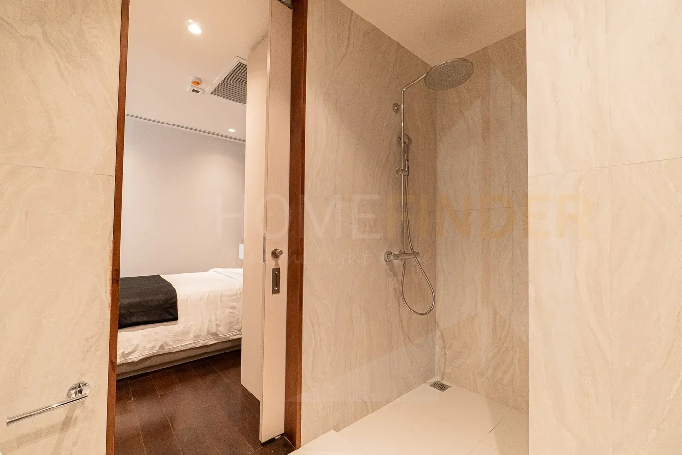 รูป La Citta Delre Thonglor 16 2 bedrooms, for sale - รูปที่ 8/21