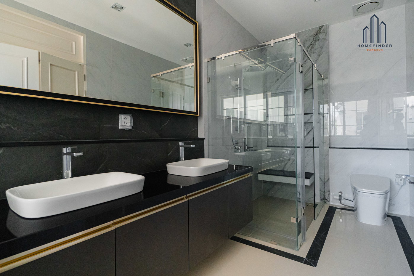 รูป The Grand Riverfront Ratchapruek - Rama 5 4 bedrooms, for sale - รูปที่ 26/35