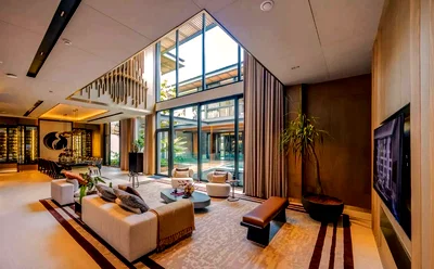 บ้านเดี่ยว พันธุ์ทิพย์พลาซ่า งามวงศ์วาน : SONLE Residences 5 bedrooms, for sale