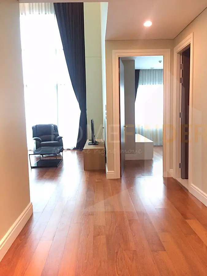 รูป Bright Sukhumvit 24 3 bedrooms, for sale - รูปที่ 10/12