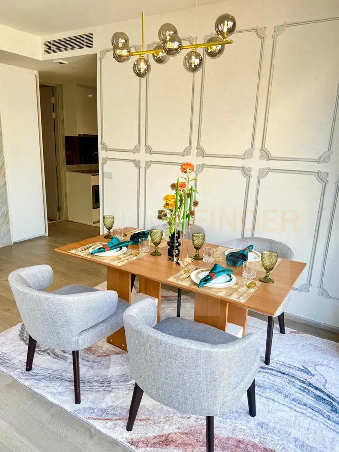 picture FYNN Asoke 2 bedrooms, for rent - 13/30