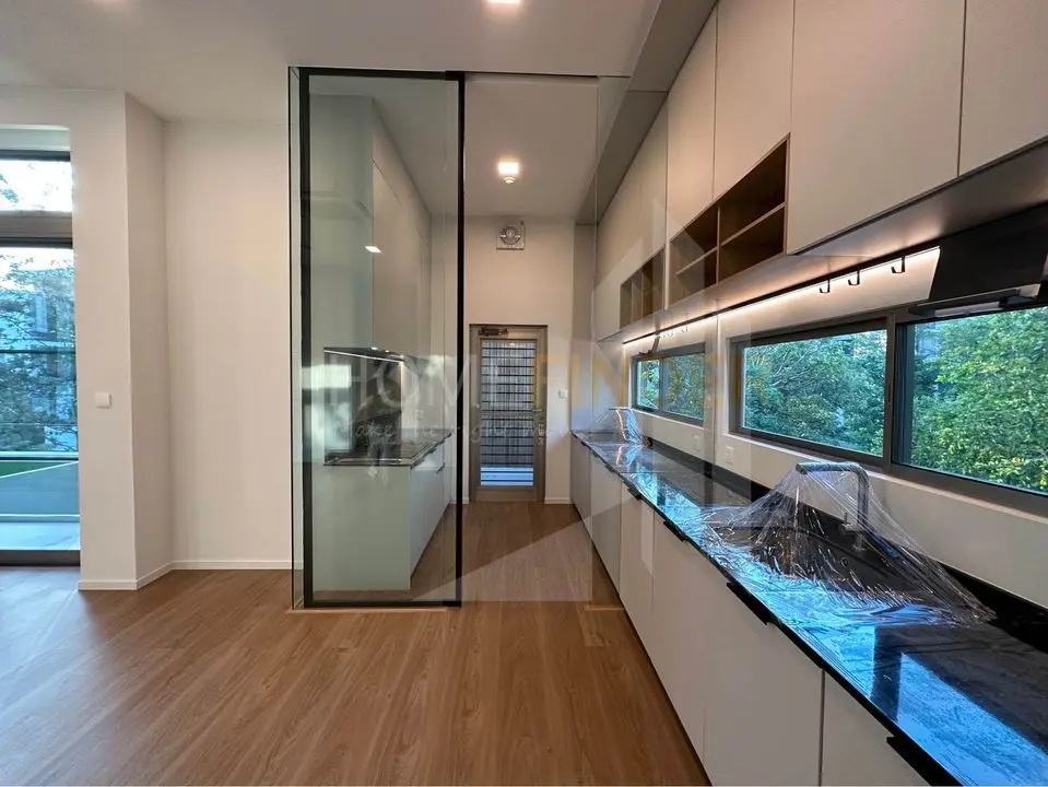 รูป VIVE Rama 9 3 bedrooms, for rent - รูปที่ 8/12