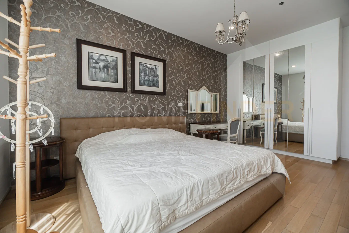 รูป 39 by Sansiri 3 bedrooms, for rent - รูปที่ 5/10