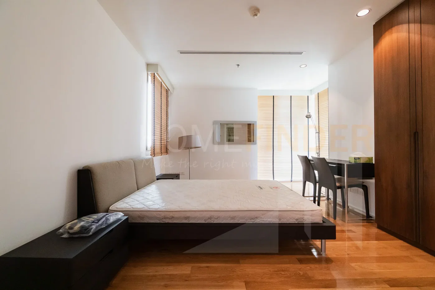 picture The Legend Saladaeng 2 bedrooms, for rent - 9/13
