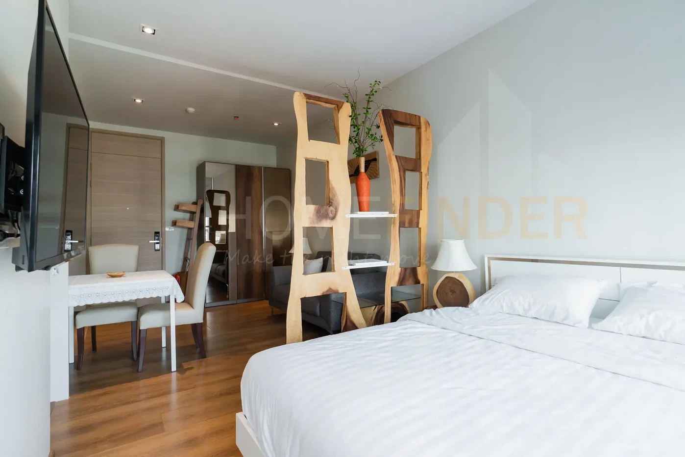 picture Park 24 1 bedroom, for sale - 7/16