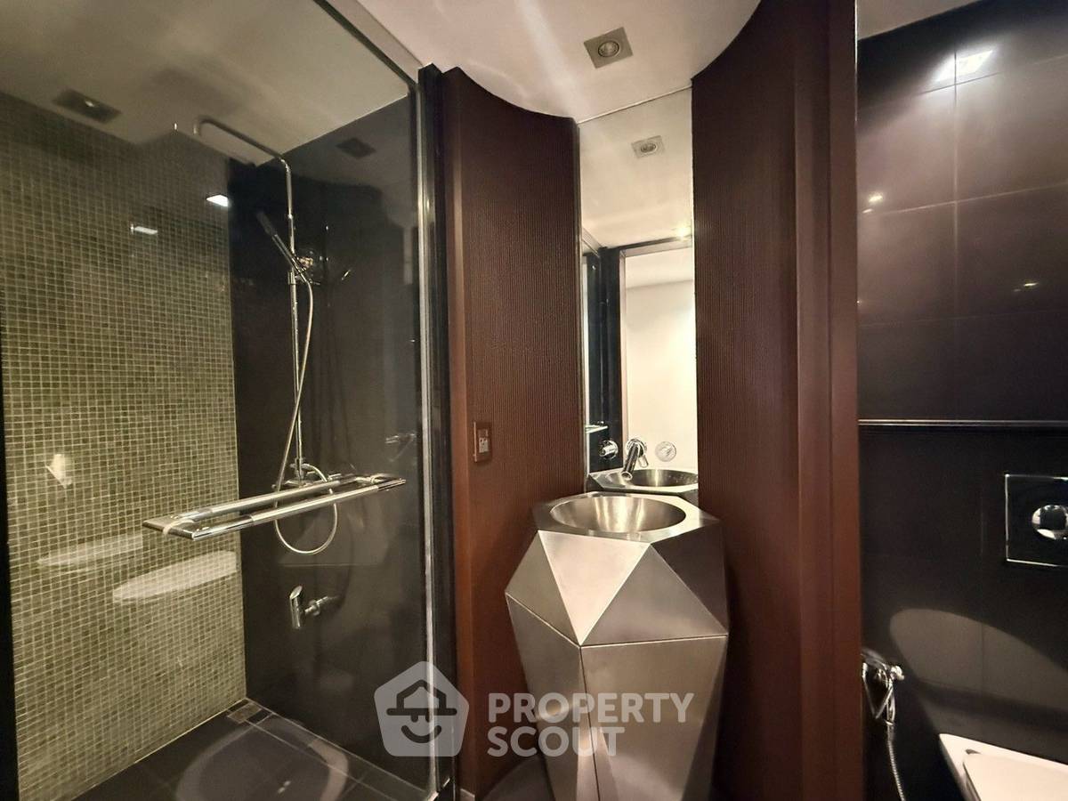 รูป คอนโด 2 ห้องนอน Baan Siri Yenakat Condominium ใกล้ MRT คลองเตย (ID 3258854) - รูปที่ 10/13