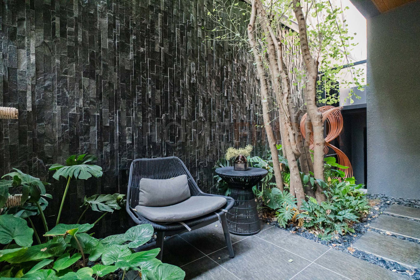 รูป The Reserve Villas Sukhumvit 89/1 4 bedrooms, for sale - รูปที่ 21/22