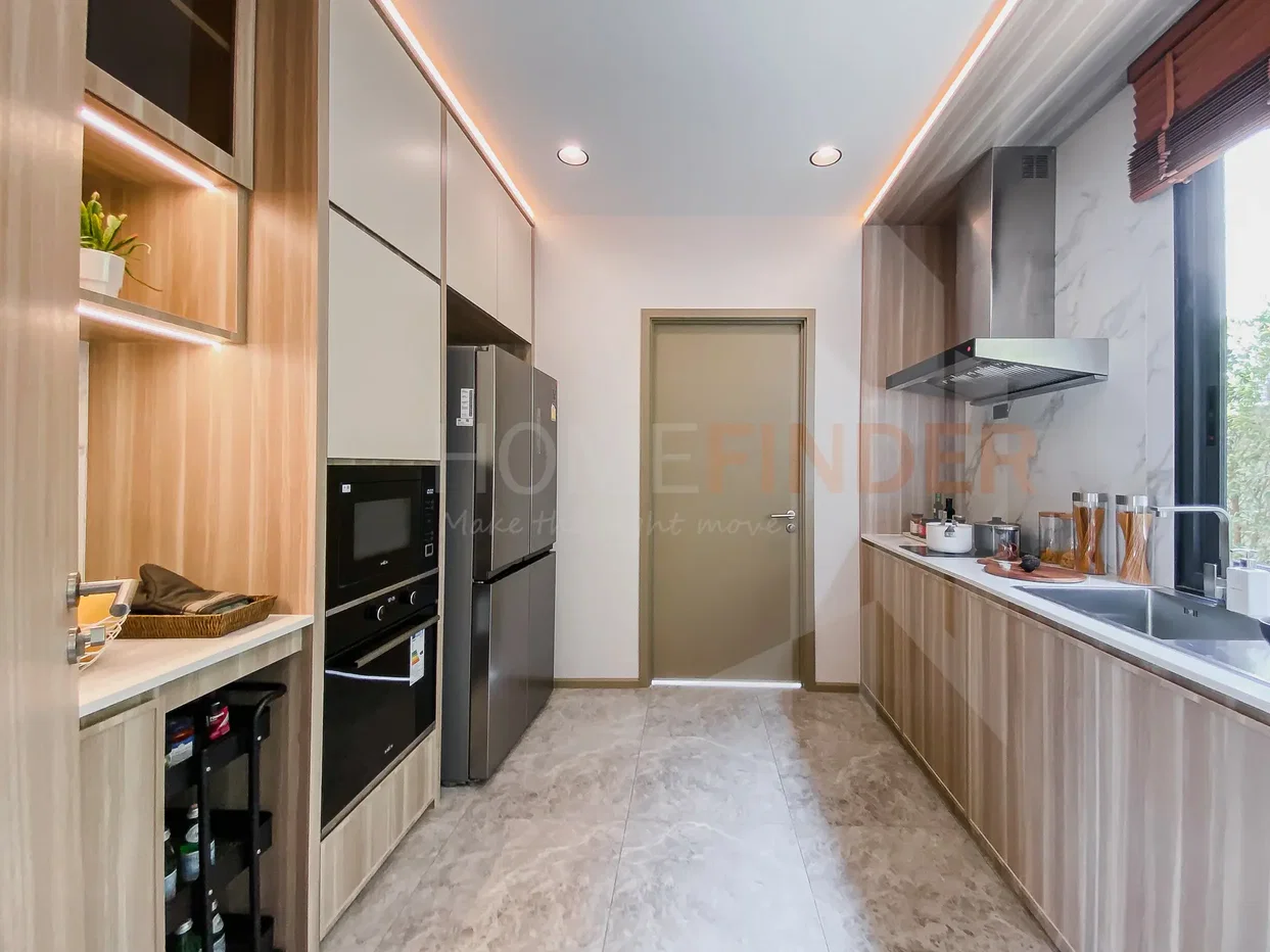 รูป Highland Park Pool Villas Pattaya 4 bedrooms, for sale - รูปที่ 6/15