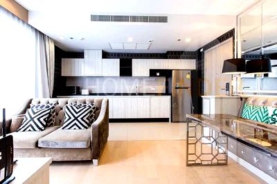 คอนโดให้เช่า : HQ Thonglor 1 bedroom, for rent