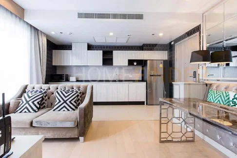 HQ Thonglor 1 bedroom, for rent