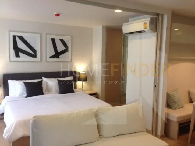 รูป Liv@49 1 bedroom, for rent - รูปที่ 2/7