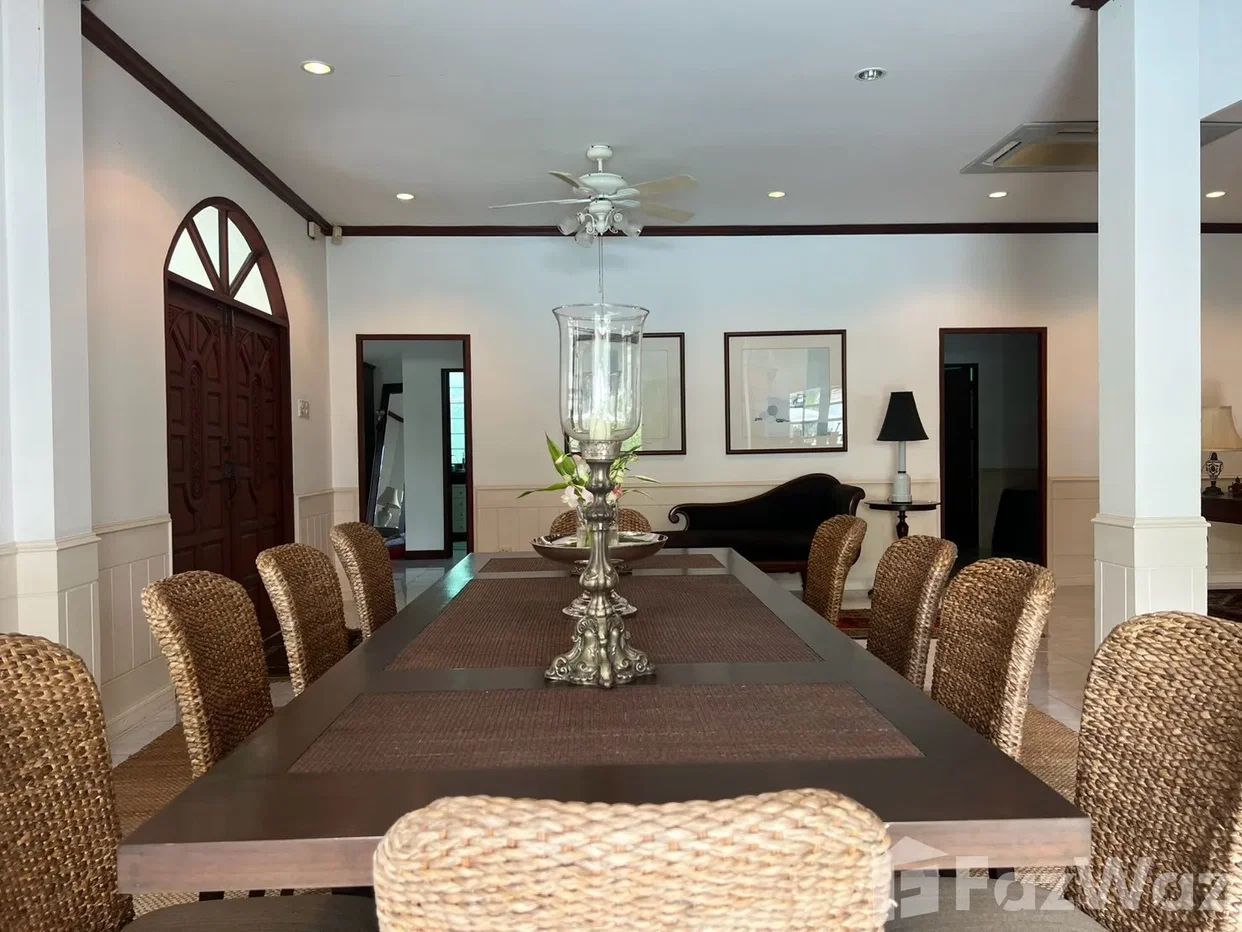 รูป ขาย วิลล่า 6 ห้องนอน ใน หัวหิน, ประจวบคีรีขันธ์ 5692845 - รูปที่ 7/33