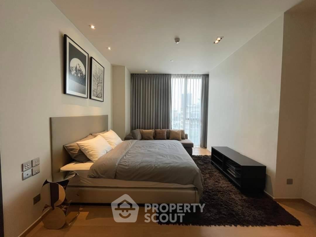 รูป คอนโด 1 ห้องนอน Beatniq Sukhumvit 32 ใกล้ BTS ทองหล่อ 300 ม. (ID 1457170) - รูปที่ 6/9