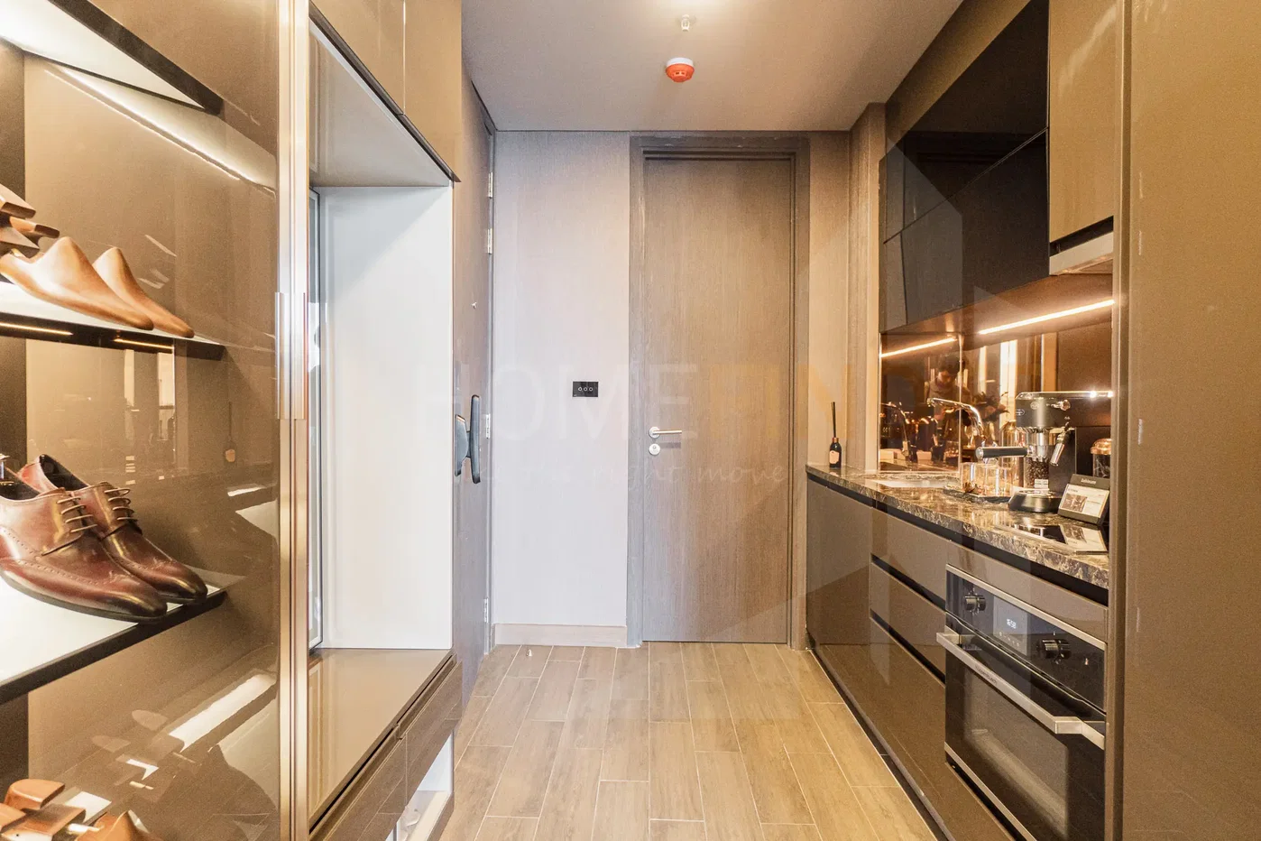 picture Wyndham Residence Bangkok 1 bedroom, for sale - 3/8