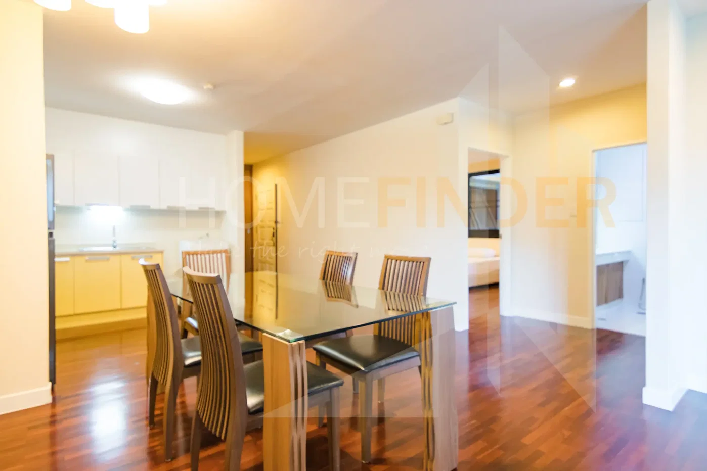 รูป Mitkorn Mansion 2 bedrooms, for rent - รูปที่ 7/28