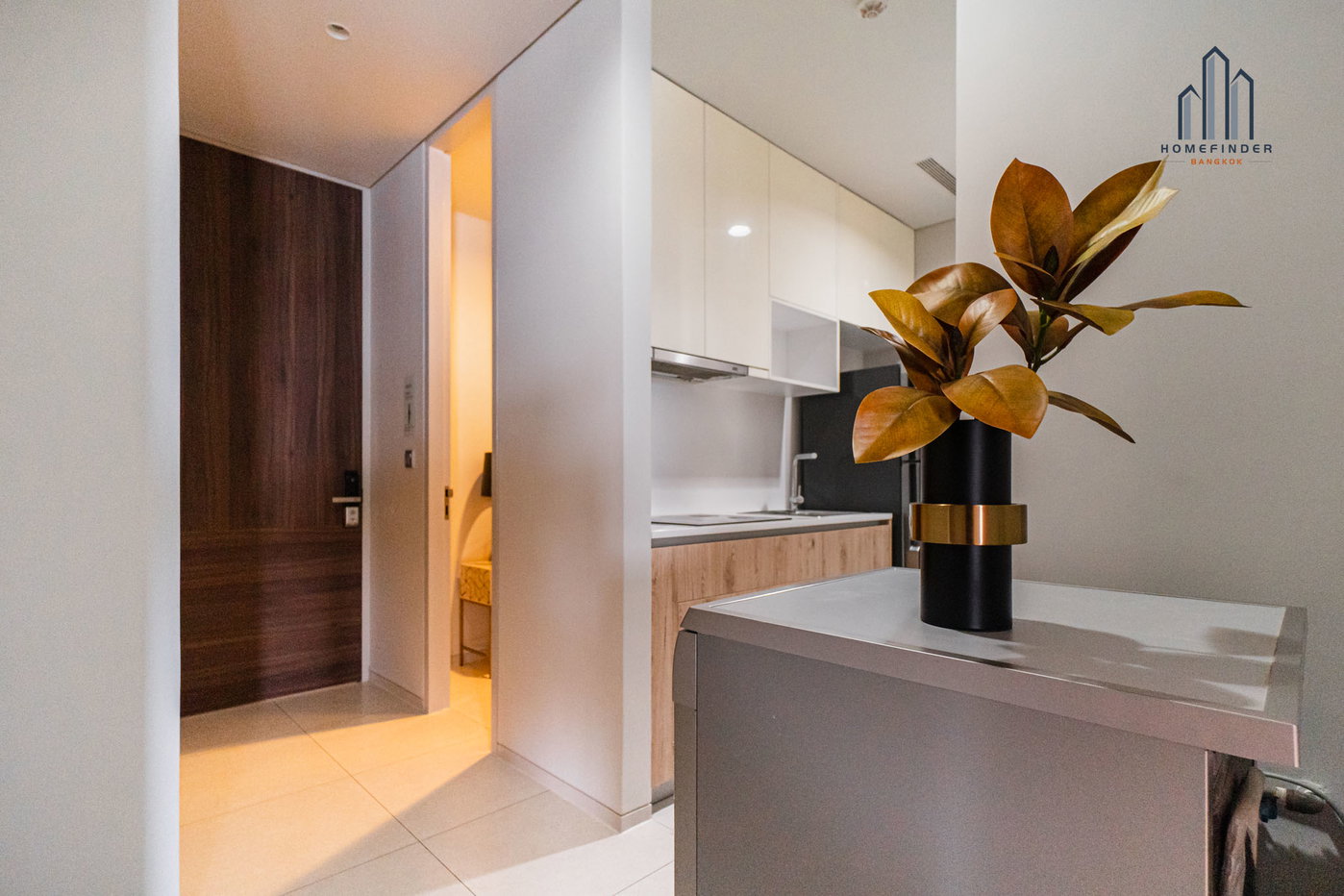 รูป TELA THONGLOR 3 bedrooms, for rent - รูปที่ 19/23