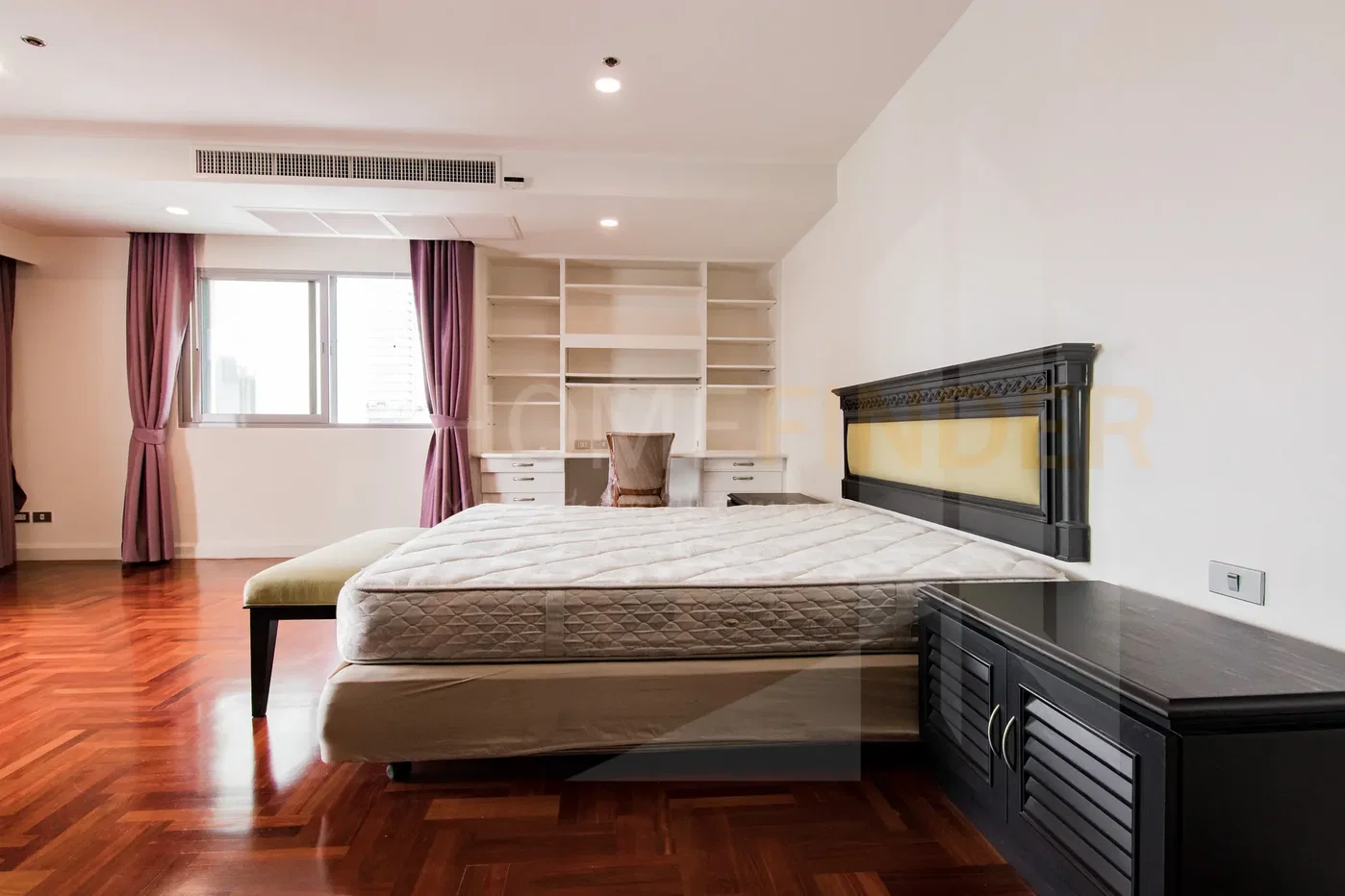 รูป Kallista Mansion 3 bedrooms, for rent - รูปที่ 7/14