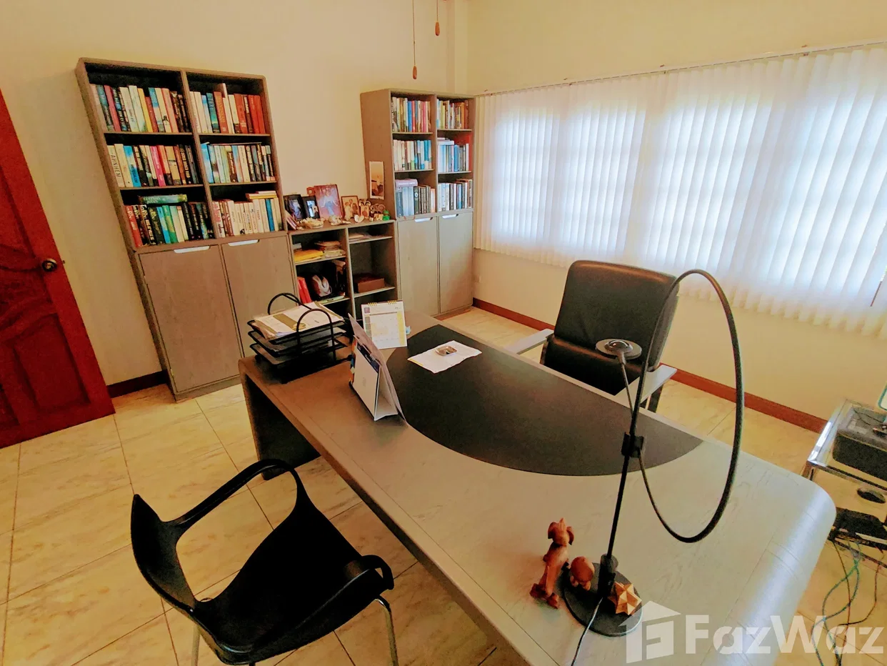 รูป ขาย วิลล่า 6 ห้องนอน ใน หัวหิน, ประจวบคีรีขันธ์ 5692845 - รูปที่ 29/33