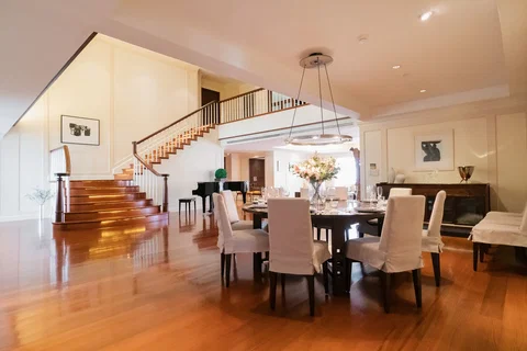 รูปภาพ Las Colinas 4 bedrooms, for rent