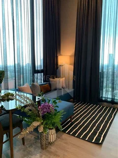 The Reserve Phahon-Pradipat 2 bedrooms, for sale
