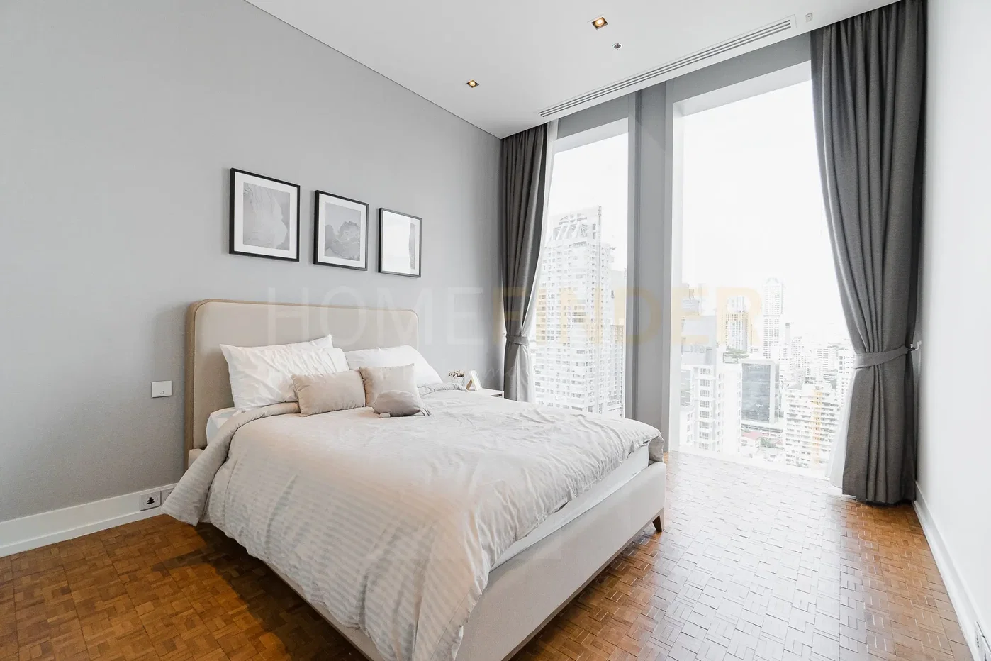 รูป The Ritz - Carlton Residences at MahaNakhon 2 bedrooms, for rent - รูปที่ 6/7