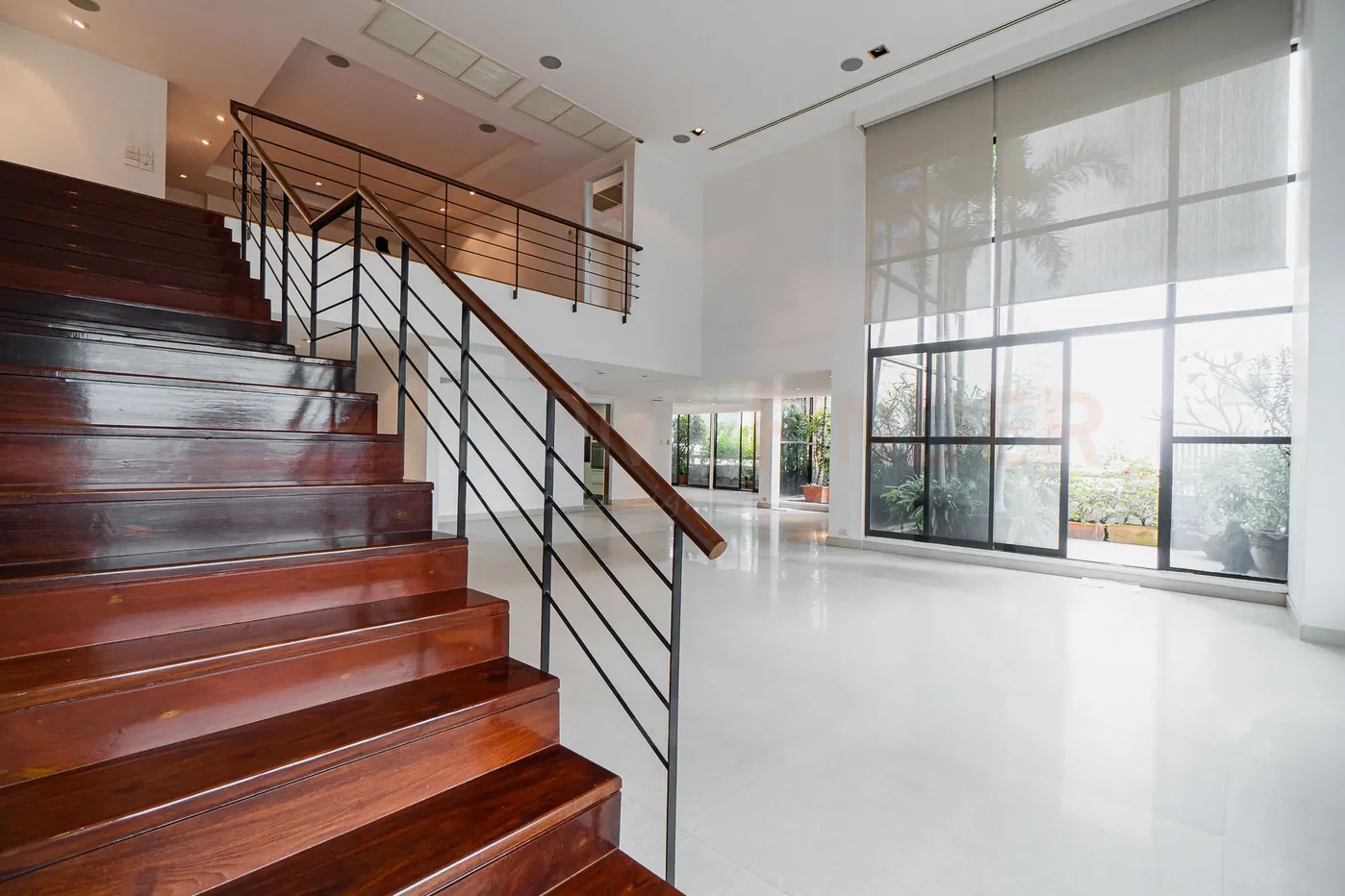 รูป Somkid Gardens Condominium 3 bedrooms, for sale - รูปที่ 5/21