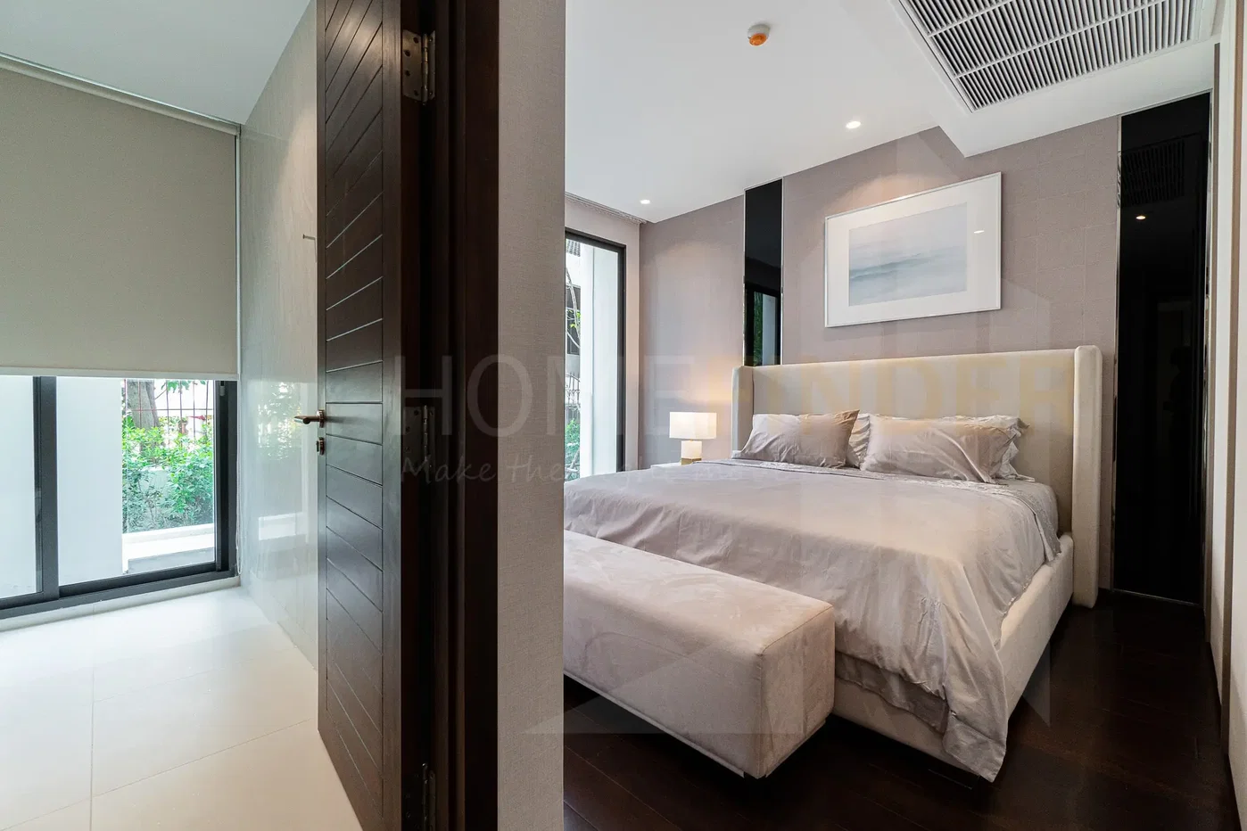 รูป La Citta Delre Thonglor 16 2 bedrooms, for sale - รูปที่ 11/21