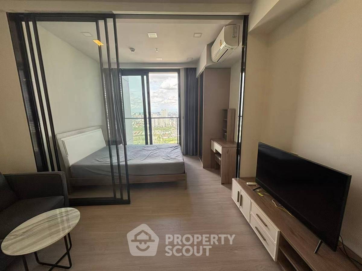 รูป คอนโด 1-ห้องนอน ที่ วันไนน์ไฟว์ อโศก - พระราม 9 ใกล้ MRT พระราม 9 (ID 3215835) - รูปที่ 2/8
