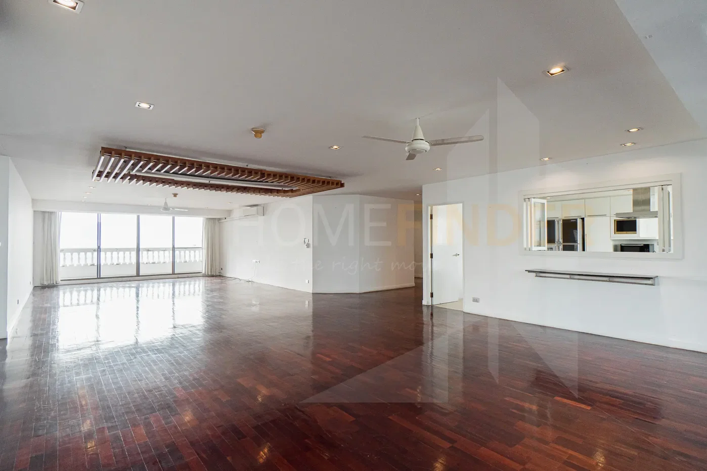 รูป Bangkapi Mansion 4 bedrooms, for rent - รูปที่ 2/10