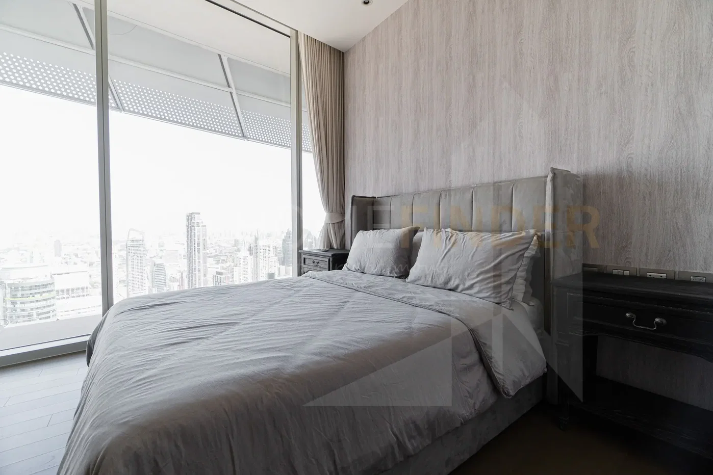 รูป Magnolias Ratchadamri Boulevard 2 bedrooms, for sale - รูปที่ 5/7