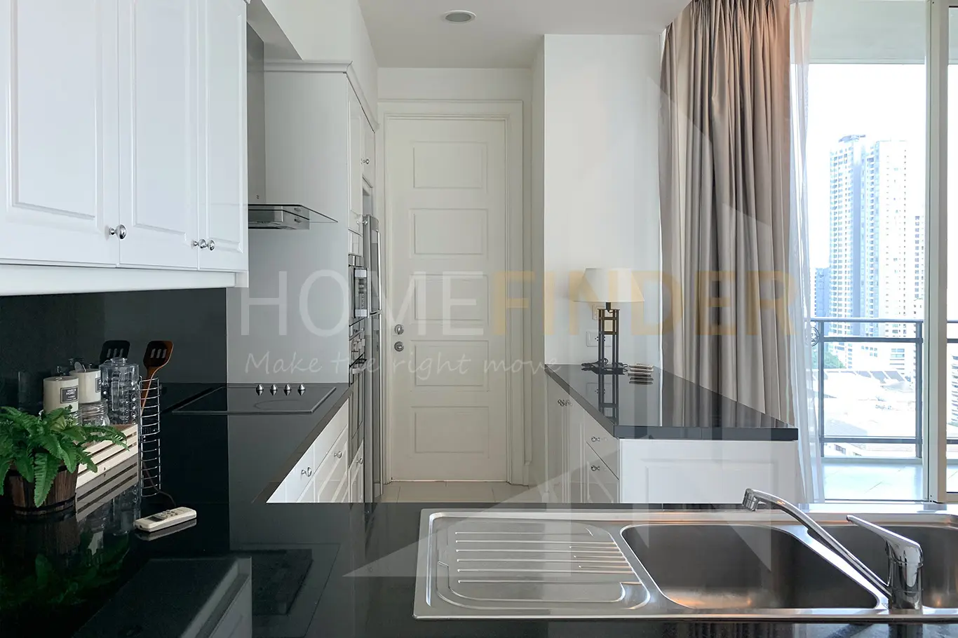 รูป Royce Private Residences 2 bedrooms, for rent - รูปที่ 7/13