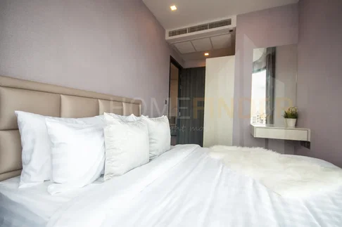 Ashton Asoke 2 bedrooms, for sale