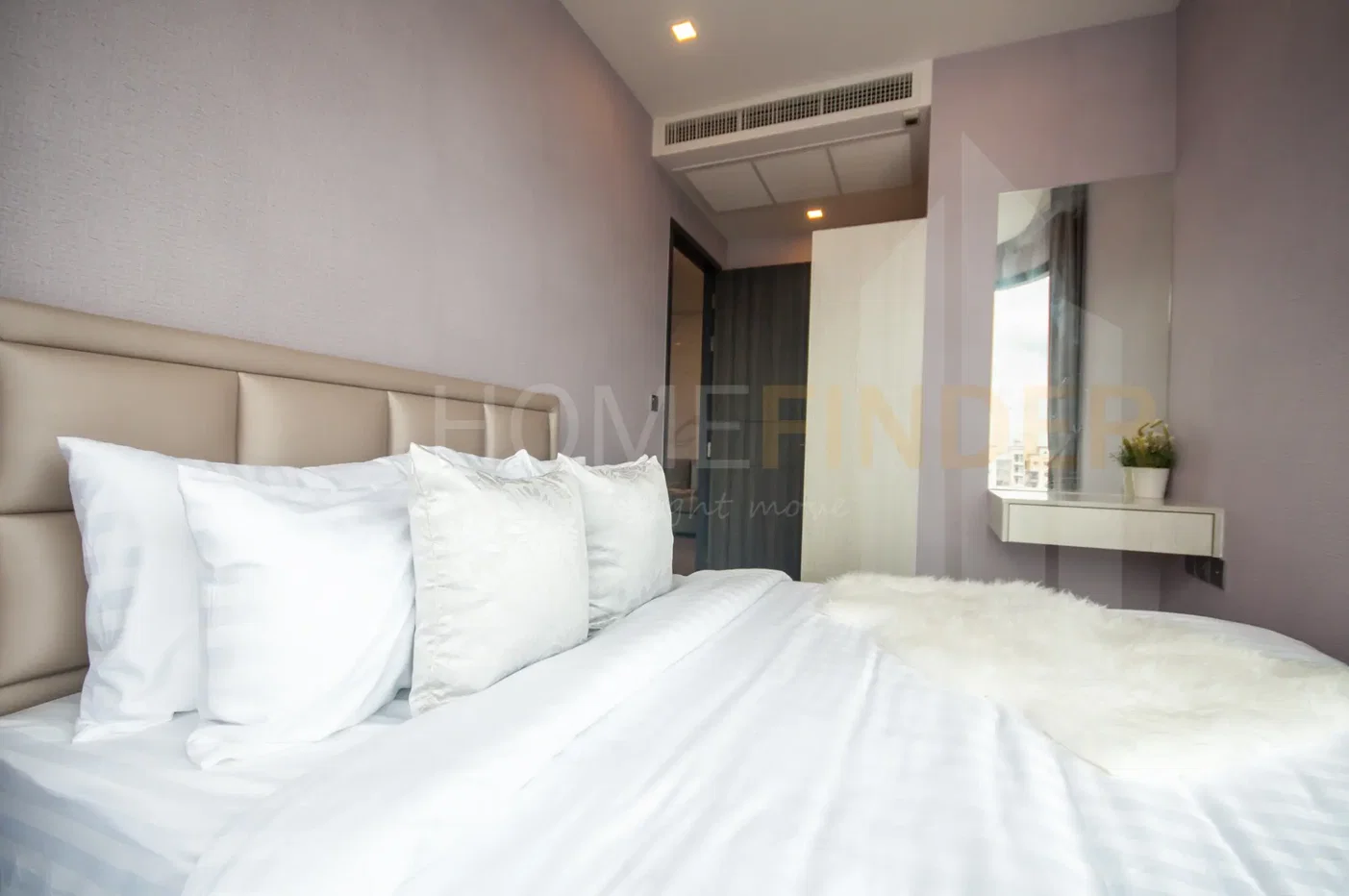 รูป Ashton Asoke 2 bedrooms, for sale - รูปที่ 1/11