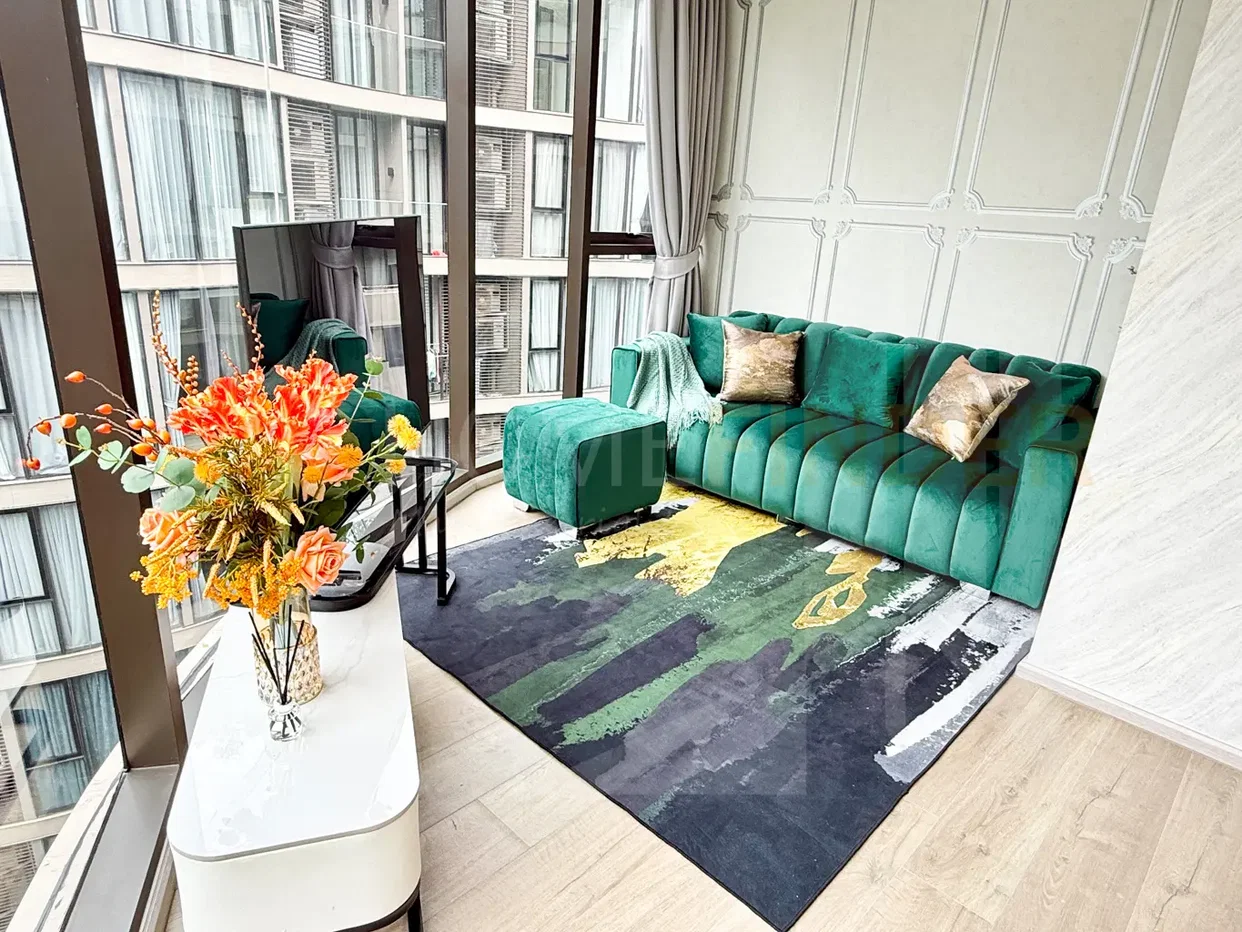 picture FYNN Asoke 2 bedrooms, for rent - 2/30