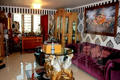 Condos for sale : Omni Tower Sukhumvit Nana 1 bedroom, for sale