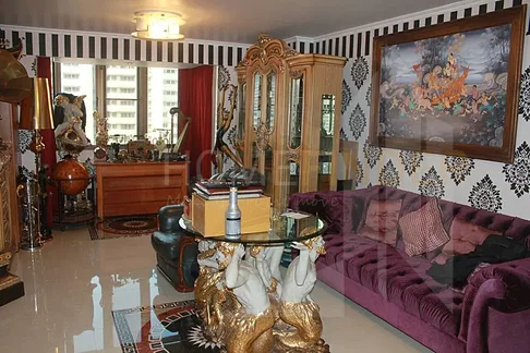 Omni Tower Sukhumvit Nana 1 bedroom, for sale