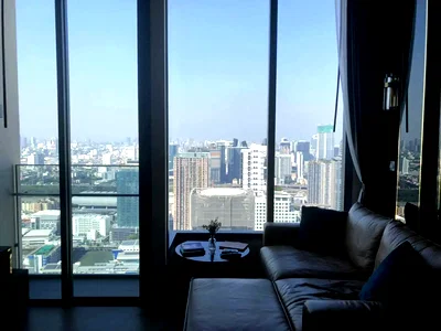 Condos for sale : Esse Asoke 1 bedroom, for sale
