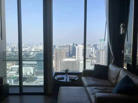 Esse Asoke 1 bedroom, for sale