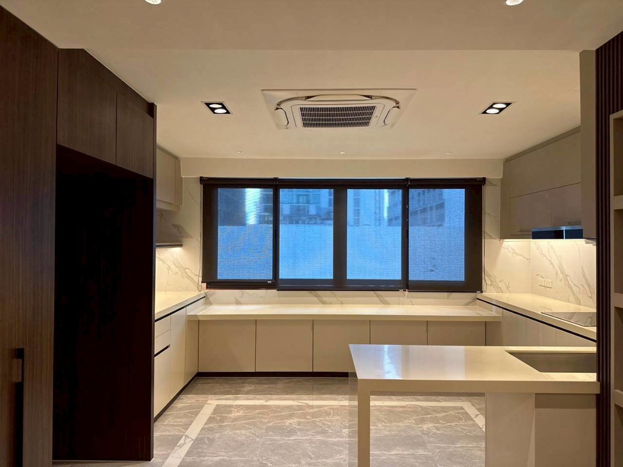 picture Ploenchit Terrace 4 bedrooms, for sale - 3/16