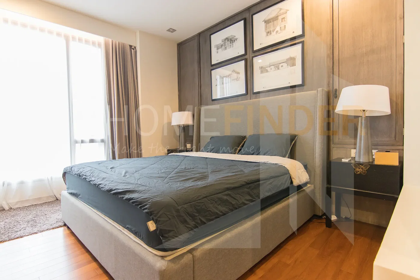 picture Ashton Morph 38 2 bedrooms, for rent - 3/19
