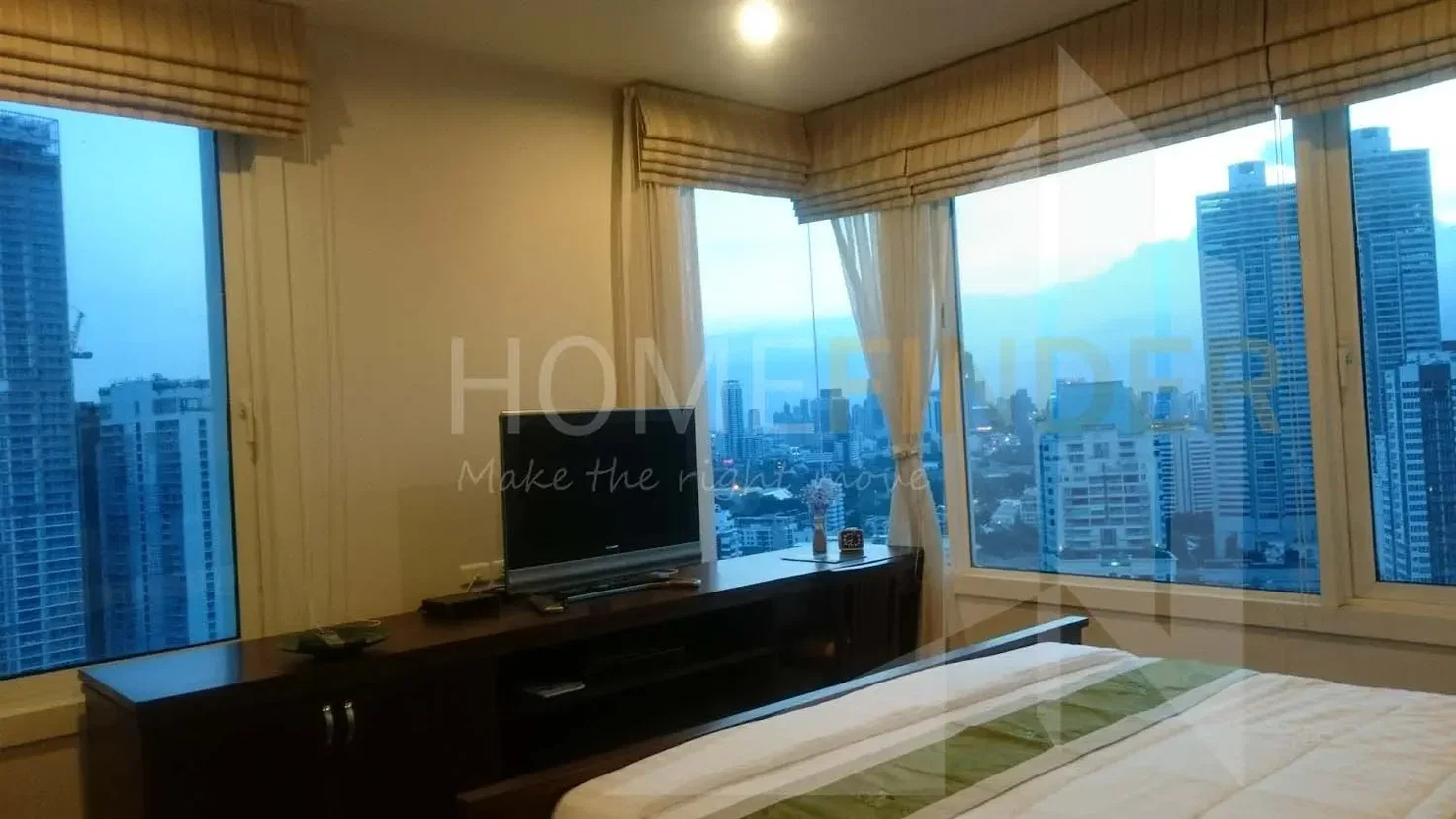 รูป Siri Residence 2 bedrooms, for rent - รูปที่ 2/9