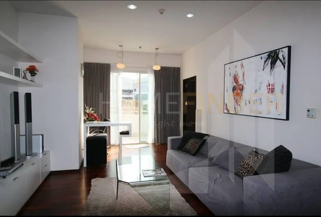 picture Noble Ora 1 bedroom, for sale - 1/7